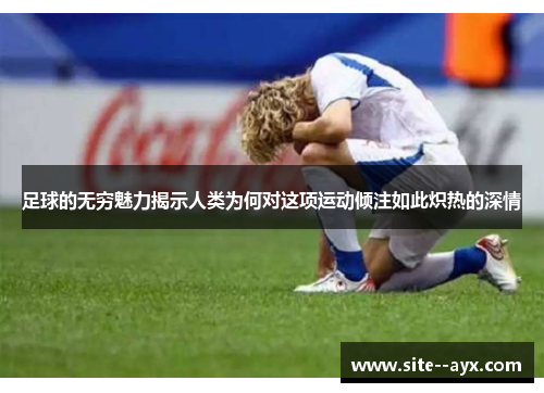 足球的无穷魅力揭示人类为何对这项运动倾注如此炽热的深情
