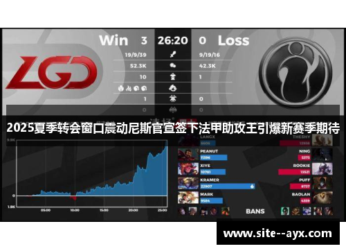 2025夏季转会窗口震动尼斯官宣签下法甲助攻王引爆新赛季期待