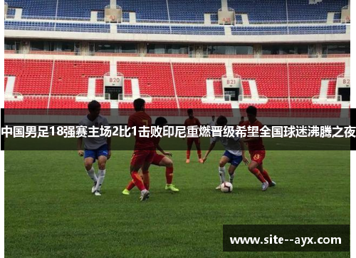 中国男足18强赛主场2比1击败印尼重燃晋级希望全国球迷沸腾之夜 中国男足18强赛主场2比1击败印尼重燃晋级希望全国球迷沸腾之夜